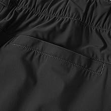 hiking shorts