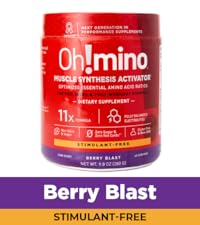 Amazon.com: Oh!mino Essential Amino Acids Supplement