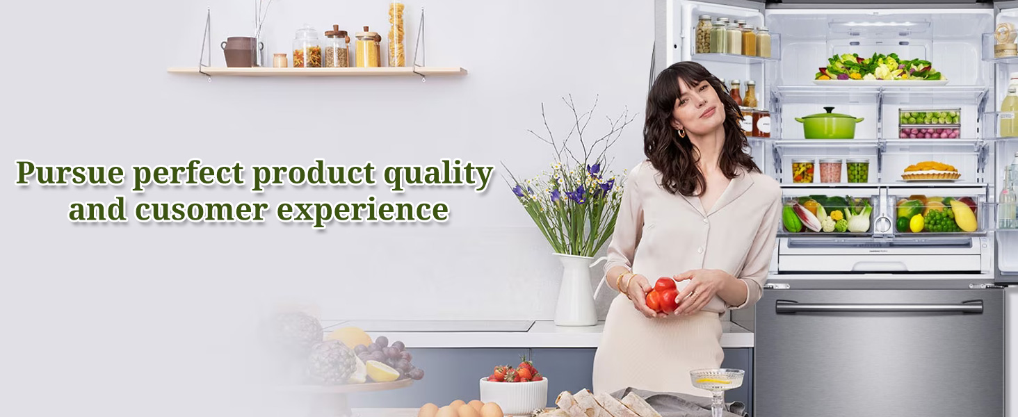 RF263BEAESP RF265BEAESR