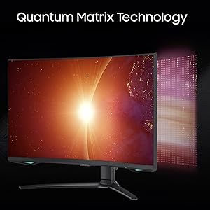 Quantum Matrix Technology
