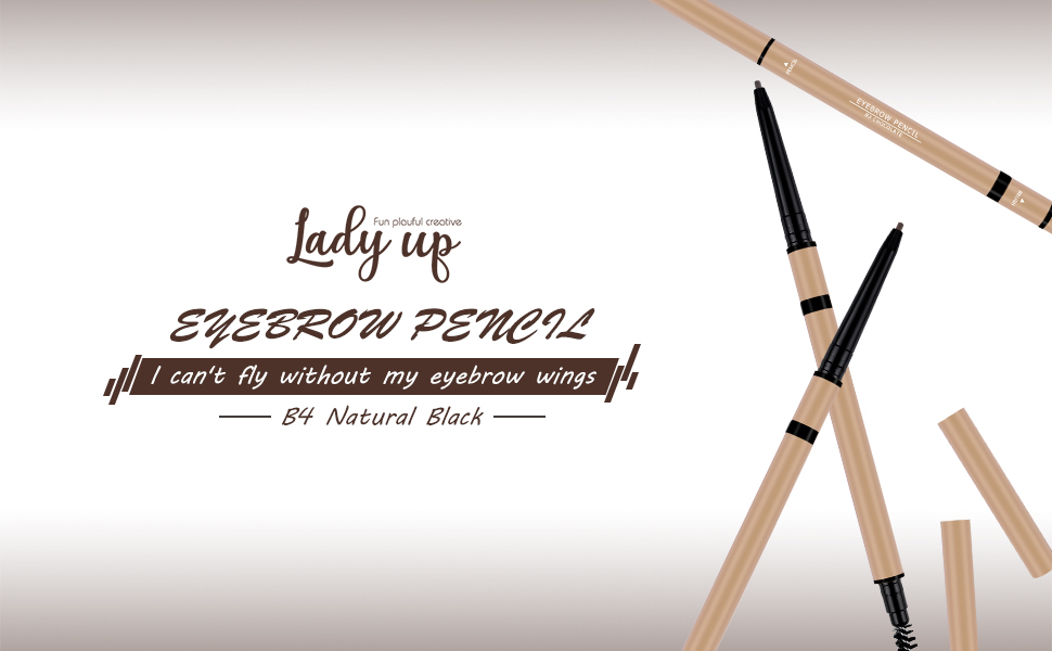 eyebrow pencil
