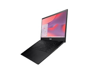 Amazon.com: ASUS CX15 Everyday Value Chromebook 15.6