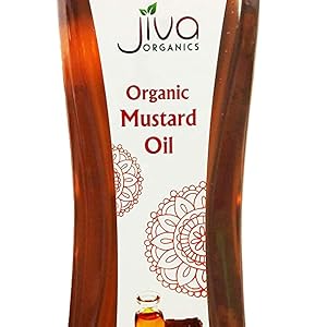 Mustard oil