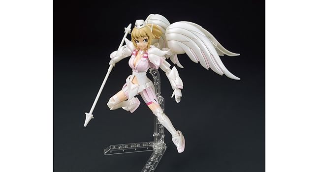 Amazon | HGBF ガンダムビルドファイターズトライ すーぱーふみ