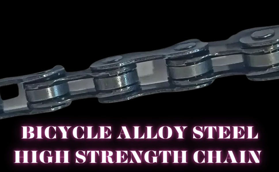 BICYCLE CHAIN