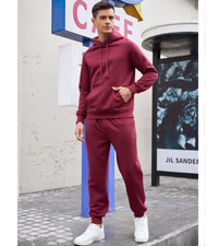 mens tracksuit