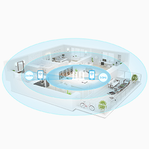 Conecta automaticamente com a melhor rede WiFi(2)