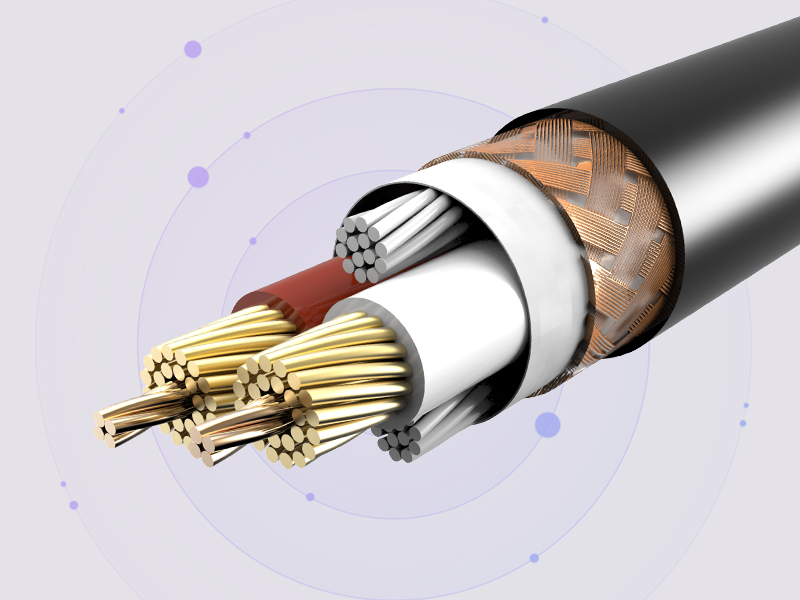 xlr microphone male to female cable