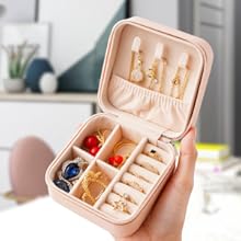 Mini Jewelry Box