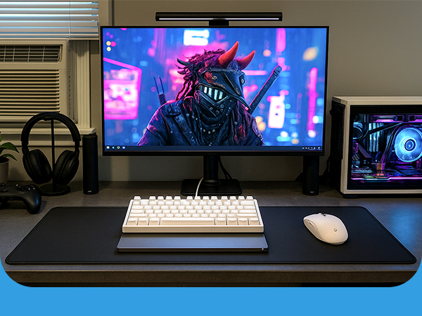 Mouse Pad