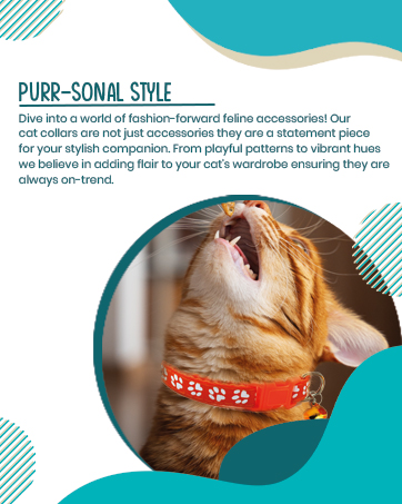 PURR-SONAL STYLE