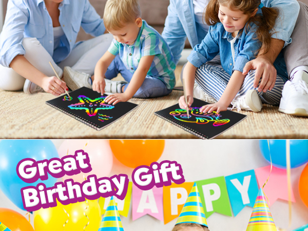 crafts for girls ages 4-6