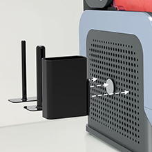 ninja slushie machine accessories