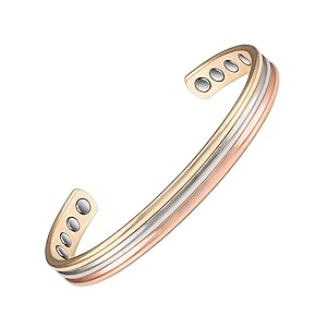 copper bracelets for women
