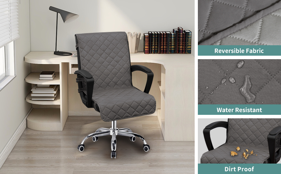 office chair cover