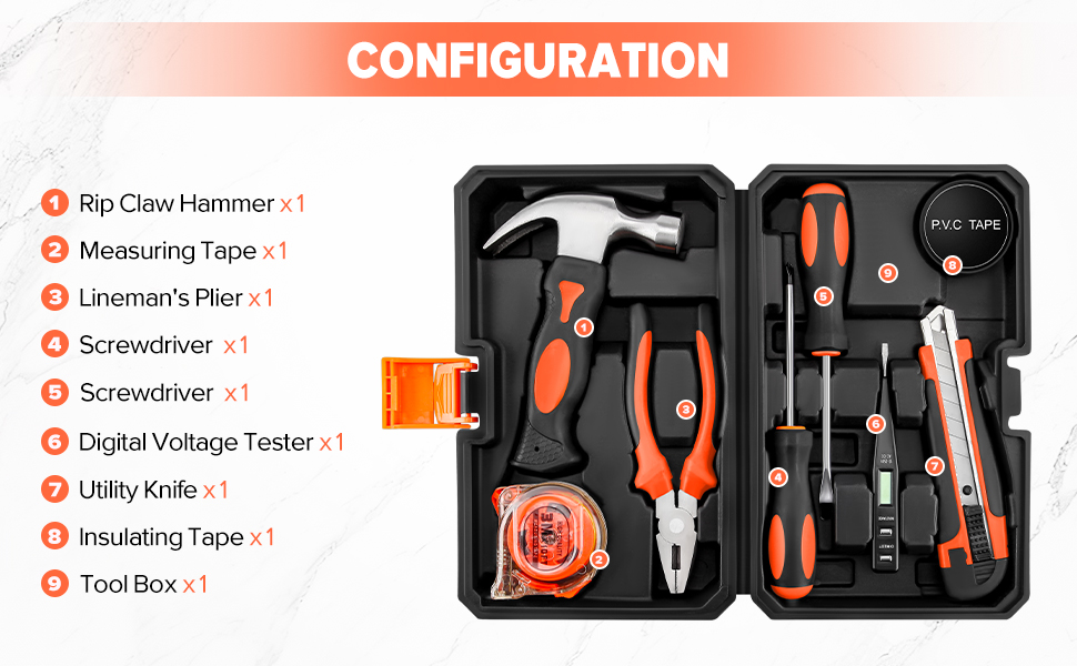 tool set