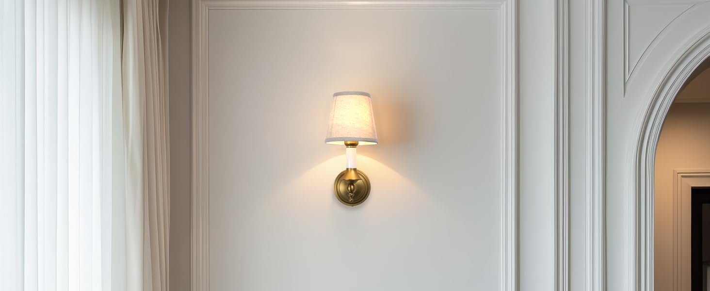 wall sconce