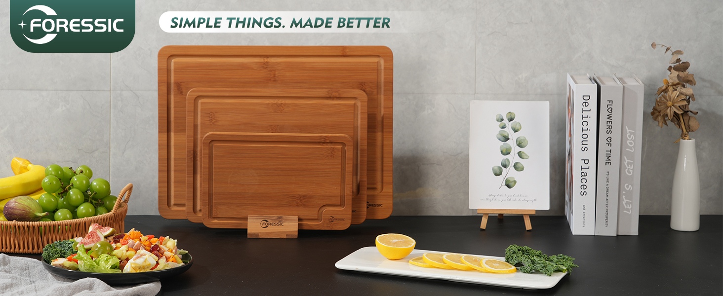 cutting board