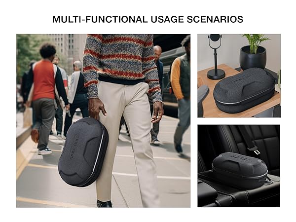 Cassieページ 5 個 Amazon.com: APEXINNO Large Carrying Case for Meta Quest 3