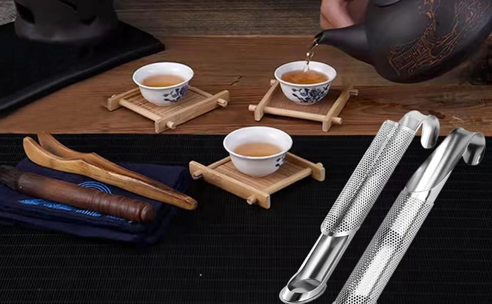 Tea Infuser