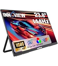 23.8" Portable Monitor