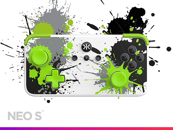 Splatter