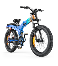 ENGWE E BIKE