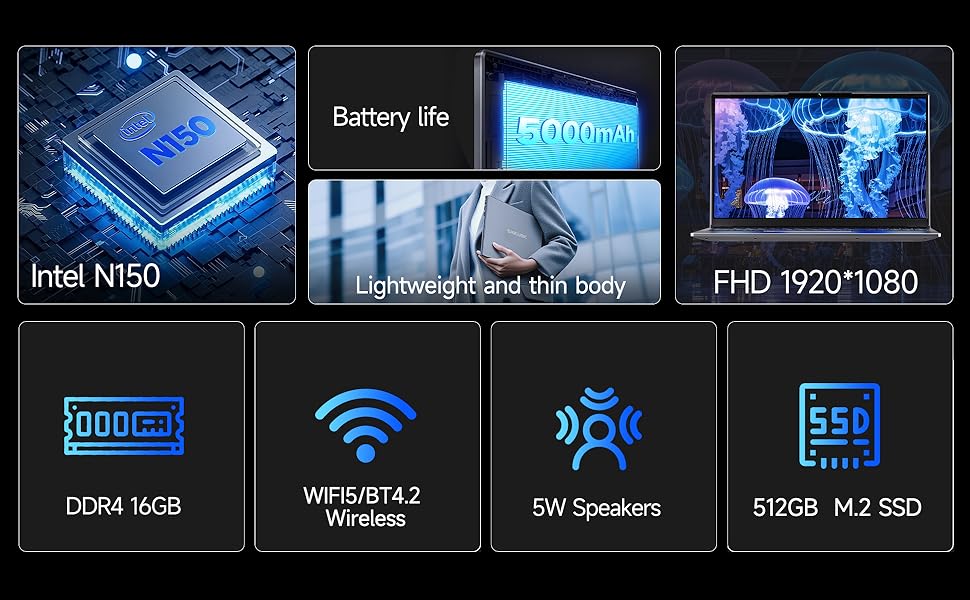 mini laptop