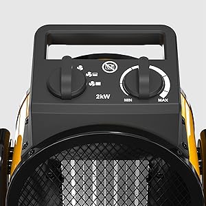 Calefactor Electrico