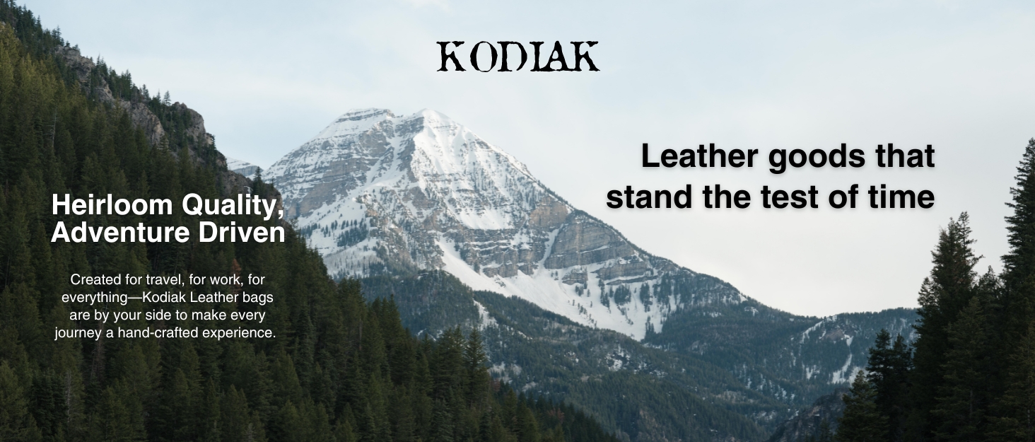 Mountain background
