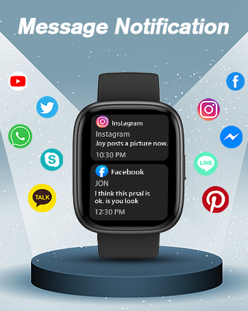 SMART WATCH