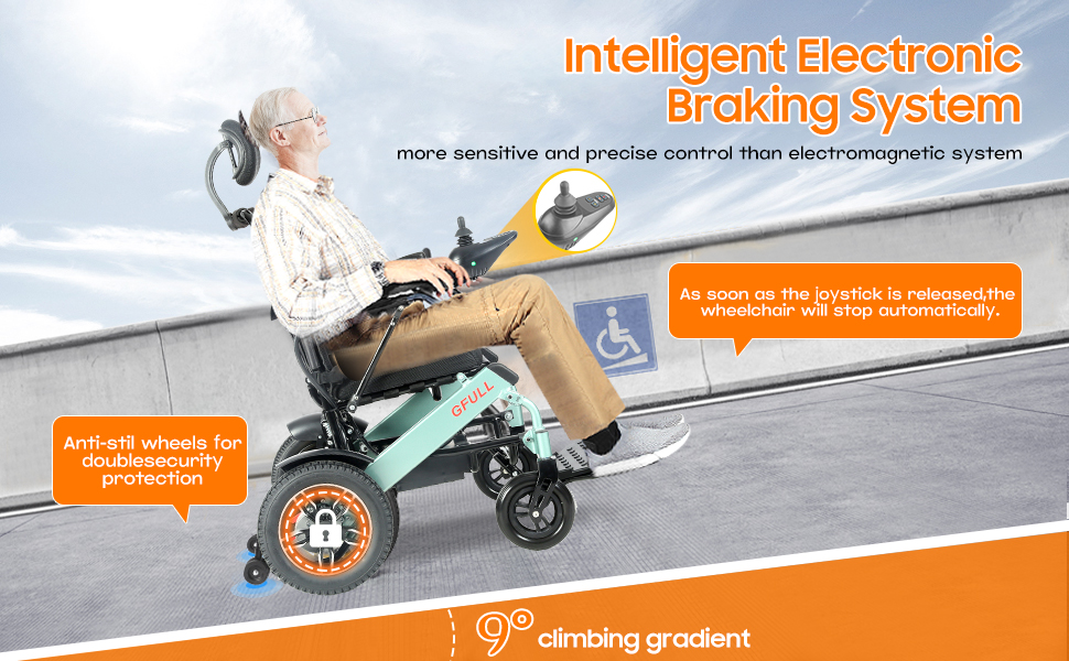 electric wheelchairs for adults