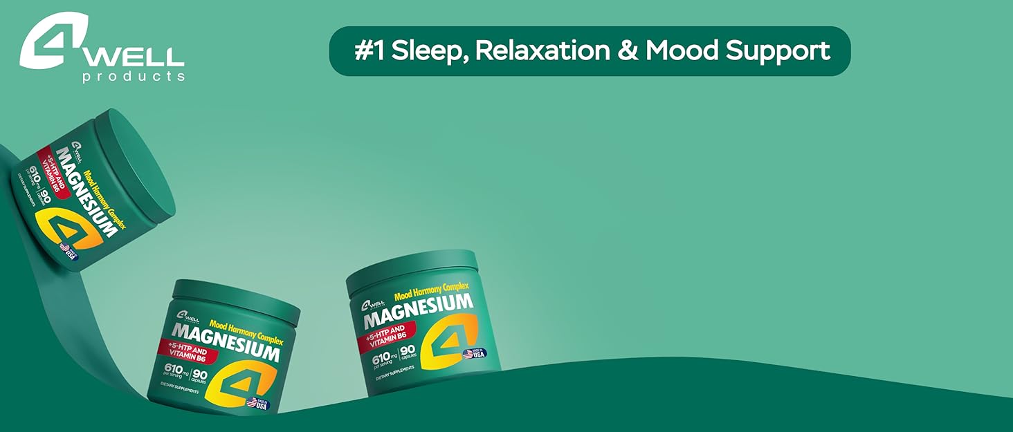 magnesium
