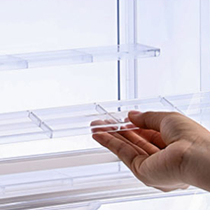 フィギュアケース