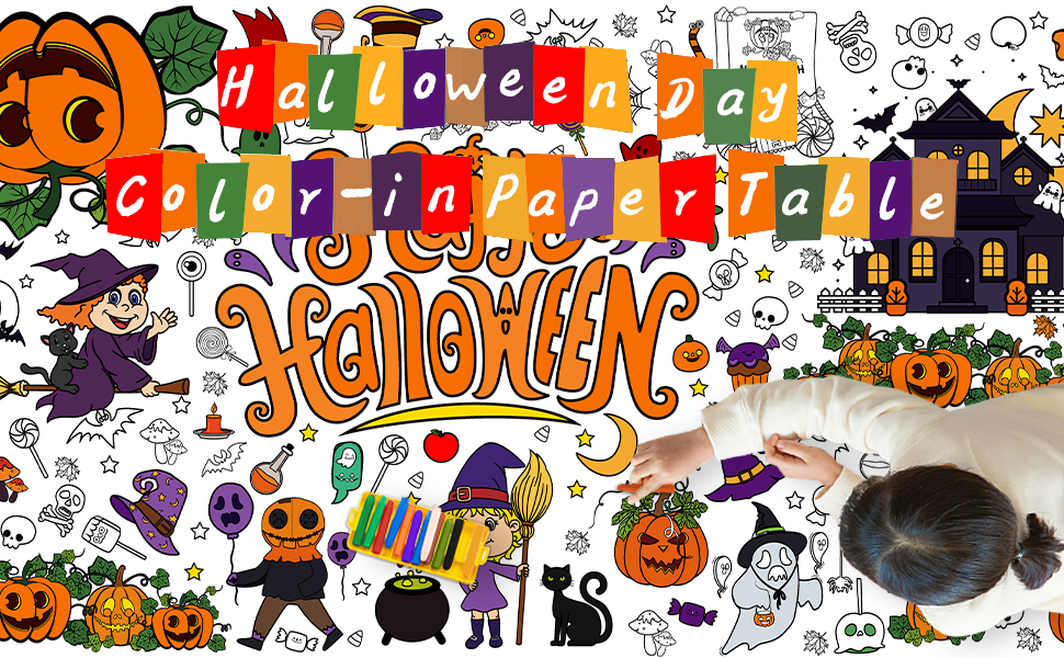 "halloween decorations "