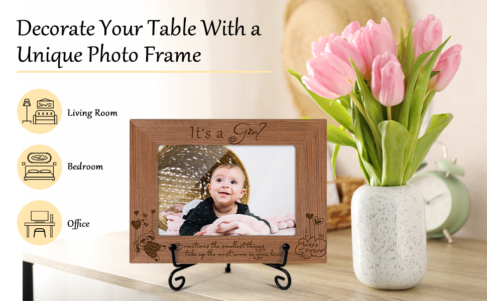 unique photo frame