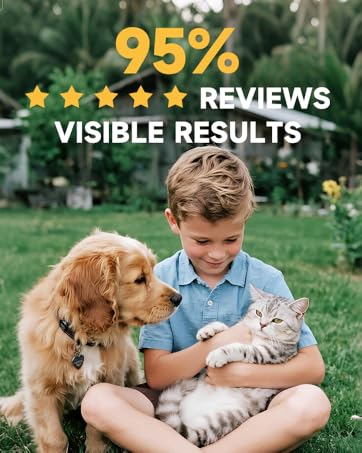 arfuny pet health supplements