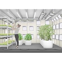 Mars HydroTS-600W植物育成LEDライト土耕栽培グロウ水草アガベ Amazon.co.jp: Mars HydroTS-600W植物育成LEDライト土耕栽培