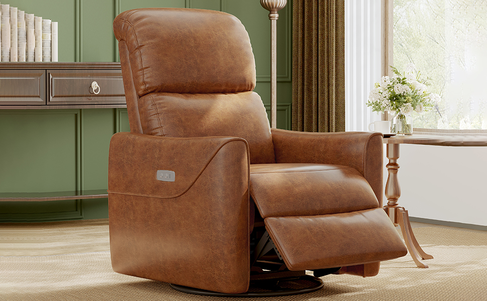 recliner