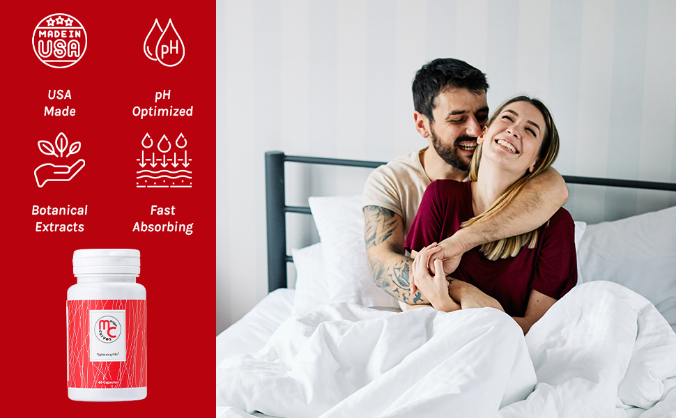 Major Curves Tightening Pills Features