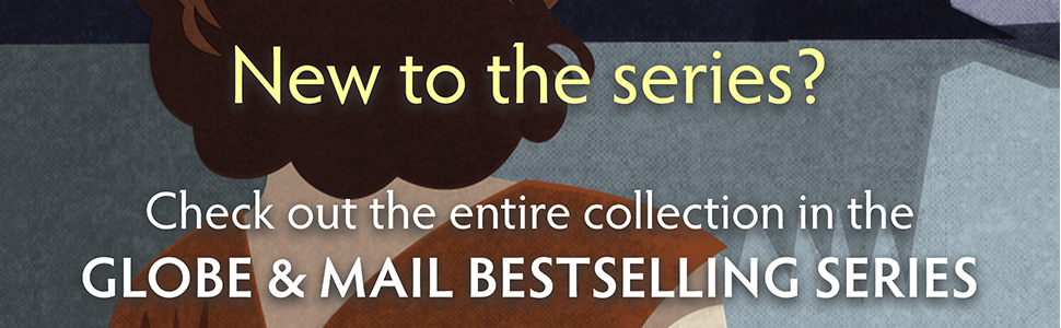 new to the series check out the entire collection in the bestelling series