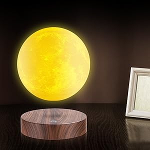 MOON LIGHT/ムーンライト Magnetic levitation MOON LIGHT/ムーンライト Magnetic levitation