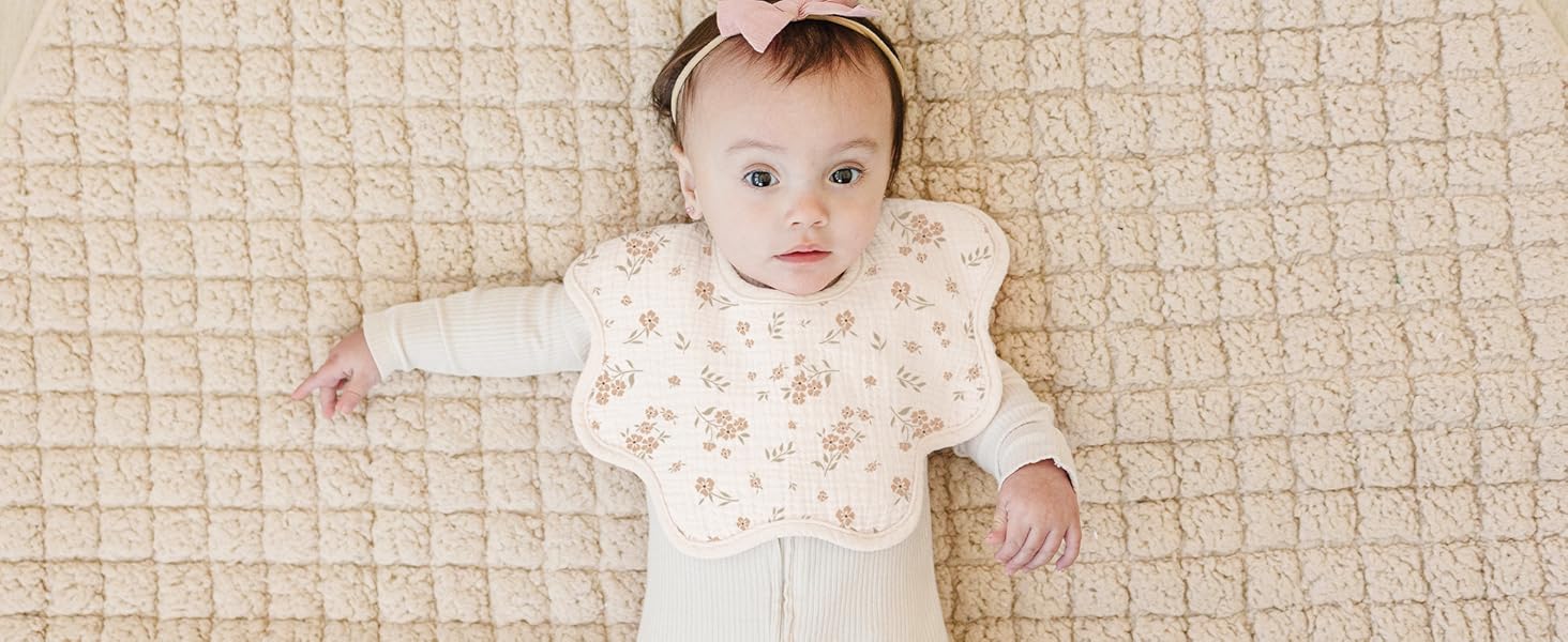 baby bibs