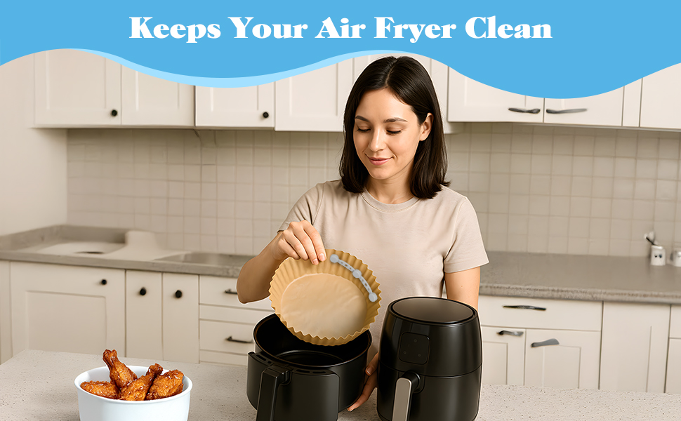 air fryer magnets for parchment paper