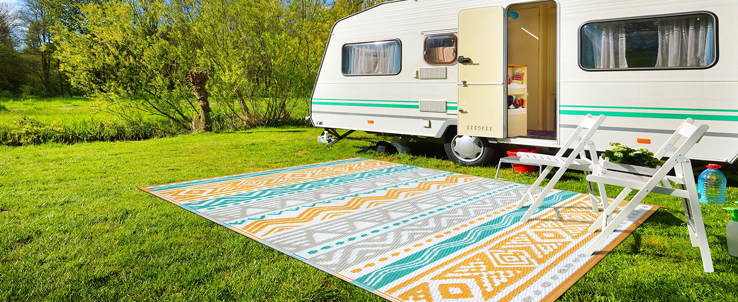 outdoor rugs
