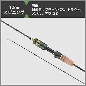 Stock GIRIGIRI MACHINIGUN SCG-58ML バスロッド ⭐︎katu⭐︎様専用 Stock GIRIGIRI MACHINIGUN SCG-