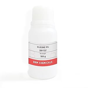 SILICONE OIL 350 CST