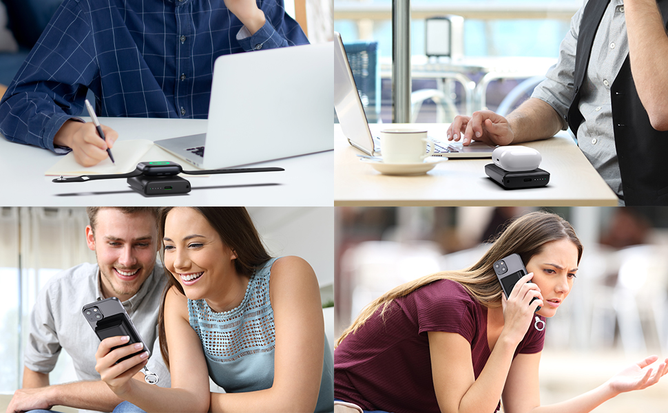 iphone 12 magsafe charger