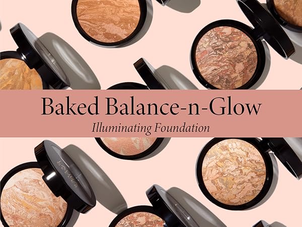 Balance-n-Glow