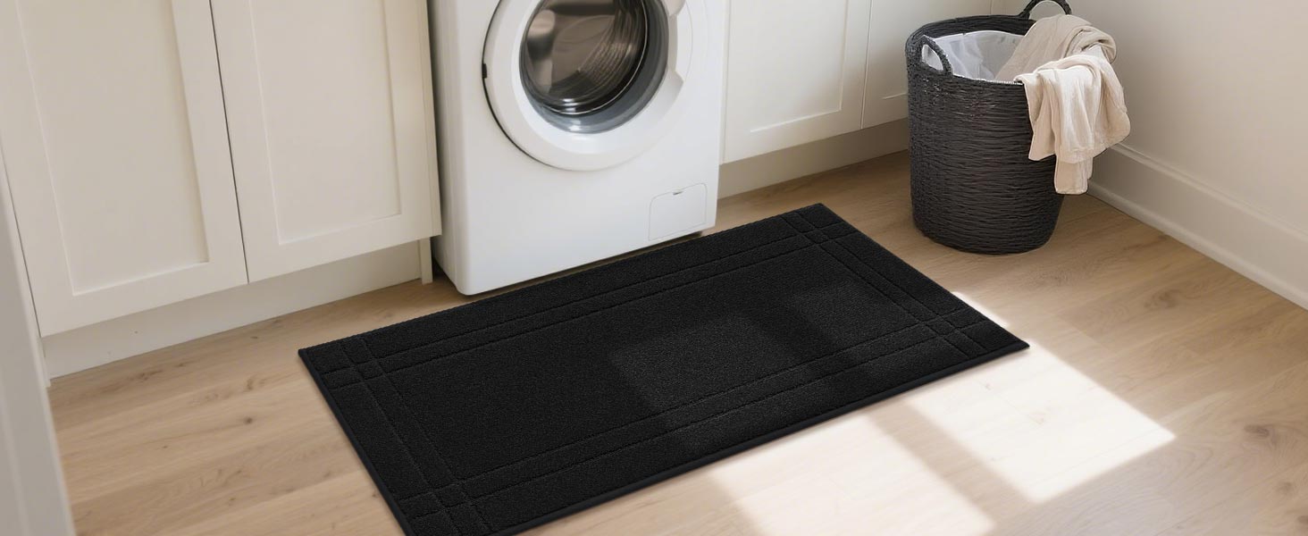 Non-slip Kitchen Rugs